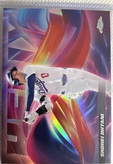 Shohei Ohtani