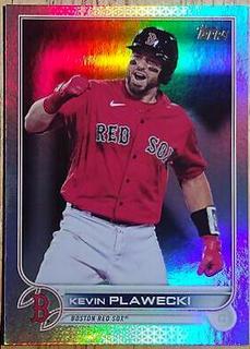 Kevin Plawecki