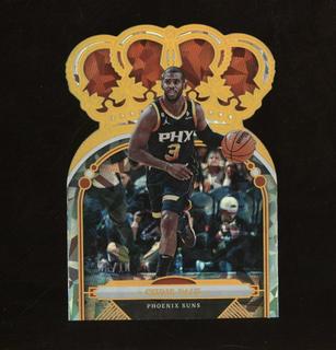 Chris Paul
