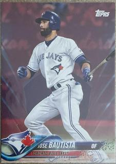 Jose Bautista