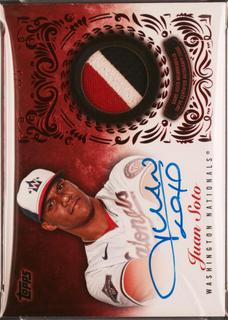 Juan Soto