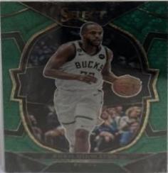 Khris Middleton