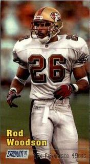 Rod Woodson