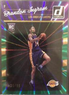 Brandon Ingram