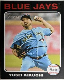 Yusei Kikuchi