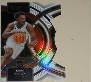 Kobe Brown