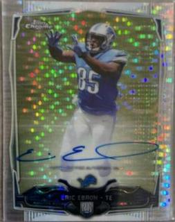 Eric Ebron