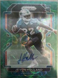 Jevon Holland