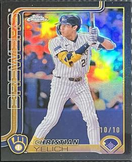 Christian Yelich