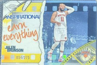 Jalen Brunson