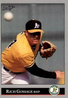 Rich Gossage