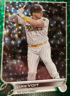 Luke Voit