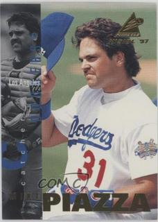 Mike Piazza