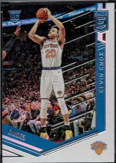 Kevin Knox