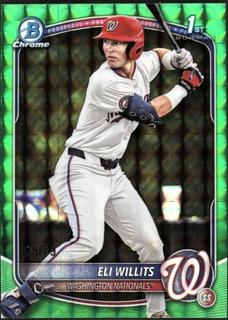 Eli Willits