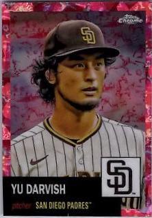 Yu Darvish