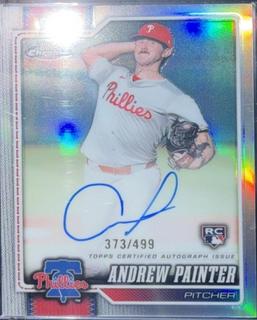 Andrew Painter