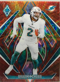 Bradley Chubb