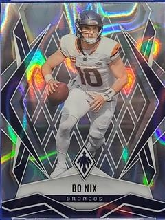 Bo Nix