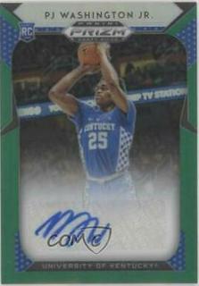 PJ Washington Jr.