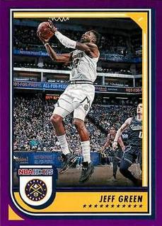 Jeff Green