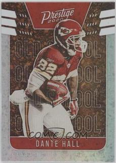 Dante Hall