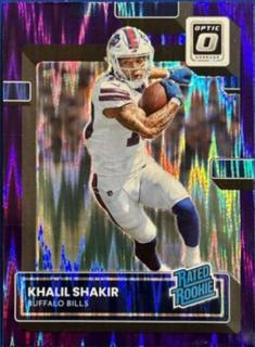 Khalil Shakir