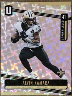 Alvin Kamara
