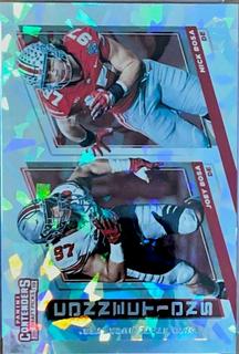 Nick Bosa