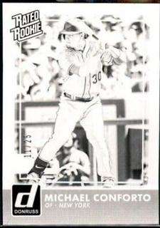 Michael Conforto