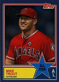 Mike Trout