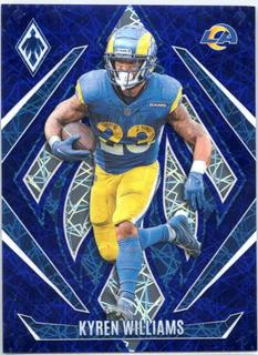 Kyren Williams