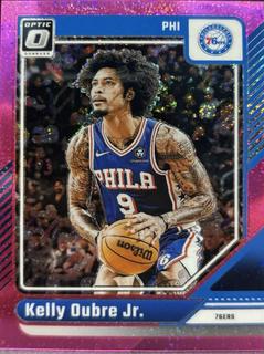 Kelly Oubre Jr.