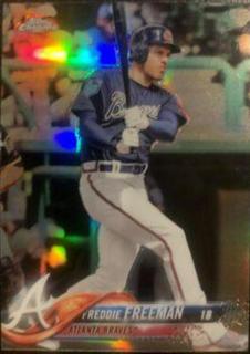 Freddie Freeman