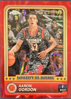 Aaron Gordon
