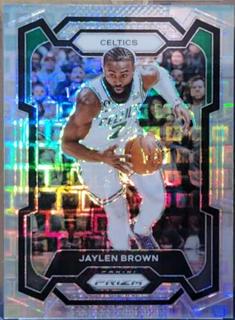 Jaylen Brown