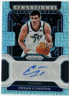 Ersan Ilyasova