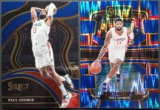 Paul George