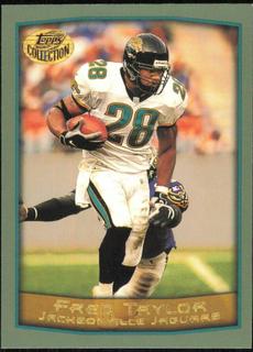 Fred Taylor