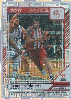 Georgios Printezis
