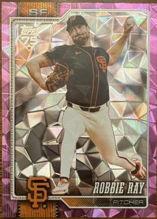 Robbie Ray