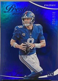 Daniel Jones