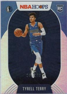 Tyrell Terry
