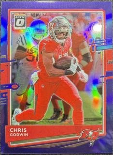 Chris Godwin