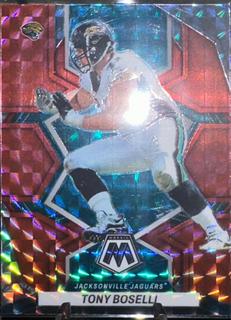 Tony Boselli