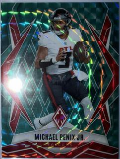 Michael Penix Jr.