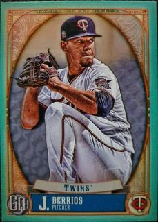 Jose Berrios