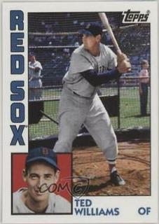 Ted Williams