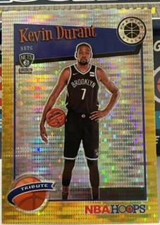 Kevin Durant