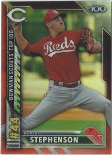 Robert Stephenson